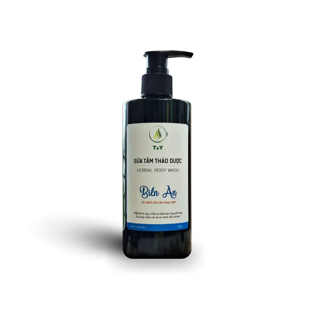 Sữa tắm 